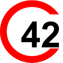 c42 logo