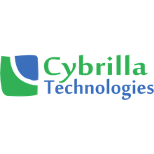 cybrilla logo